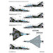 Dassault Mirage 2000N in Action  FOX72-073