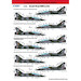 Dassault Mirage 2000N in Action FOX72-073