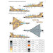 Dassault Mirage 2000N in Action FOX72-073
