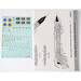 Sukhoi Su24M Fencer Stencils (Ukraine) FOX72-057