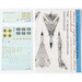 Digital Dragons Sukhoi Su24M/MR (Ukraine AF) With Stencils FOX72-080T