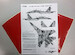 Sukhoi Su27UBM Ukrainian AF Digital camouflage Masks FOXM32-004