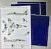 Mikoyan Mig29UB "White 90" Ukrainian AF Digital camouflage Masks FOXM32-005