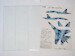 Sukhoi Su27PM-1 Blue 58 Ukrainian AF Digital camouflage Masks FOXM32-006