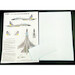 Sukhoi Su27S Ukrainian AF Grey Camouflage Masks FOXM48-023