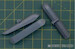 Skids for the Romanian PZL P11F  (Arma PZL P11C)  FPW48401