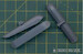 Skids for the Romanian PZL P11F  (Arma PZL P11C)  FPW48401