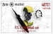 PZL P11F Detail set (Arma PZL P11C) FPW48701
