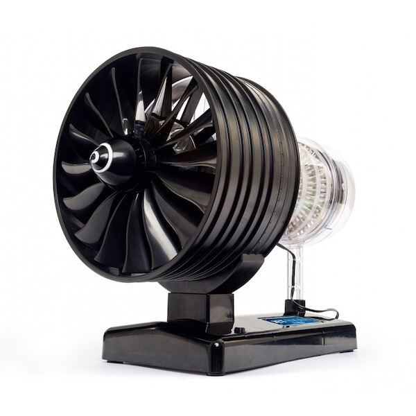 Jet Engine kit 67131-8