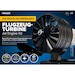Jet Engine kit  67131-8