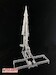 Nike Hercules MIM14 Surface to Air Missile  (Including Dutch Markings)  FD15106