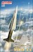 Nike Hercules MIM14 Surface to Air Missile (Including Dutch Markings) FMK15106