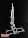 Nike Hercules MIM14 Surface to Air Missile  (Including Dutch Markings)  FD15106