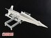 Nike Hercules MIM14 Surface to Air Missile  (Including Dutch Markings)  FD15106