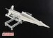 Nike Hercules MIM14 Surface to Air Missile  (Including Dutch Markings)  FD15106