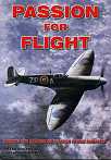 Passion For Flight, braving the hazards of aviation in war and peace (Southern Africa) 0958388083
