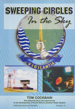 Sweeping Circles in the sky 0958438862
