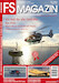 FS Magazin: Fachzeitschrift für Flugsimulation nr. 2/2023 Februar/Marz 2023 