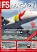 FS Magazin: Fachzeitschrift für Flugsimulation nr. 6/2022 August/September 2022