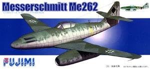 Messerschmitt Me262  144-14