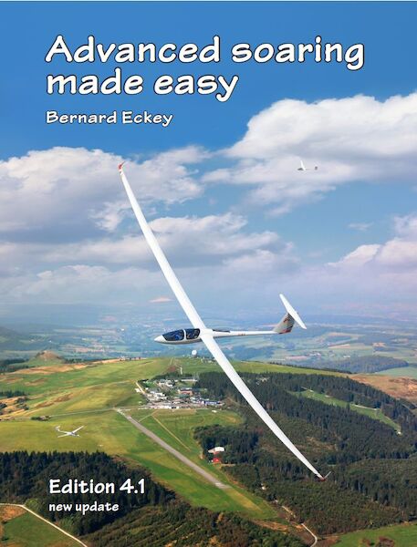 Advanced Soaring Made Easy 4.1 edition  9780980734942