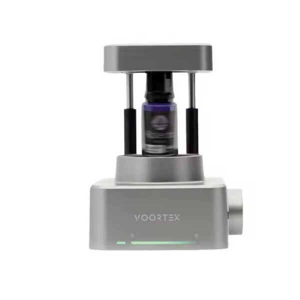 Voortex Automatic Paint shaker (Made for every bottle)  Gaa-434331