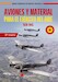 Aviones y material para el Ejército del Aire 1939-1945 1ª Parte 