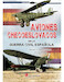 Aviones checoeslovacos en la Guerra Civil española 