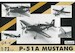 P51A Mustang GA4