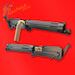 Vickers Colt built Machine Guns (2x) 13-48036