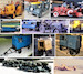 RAF Ground Support set GE72001
