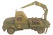 Volvo L37003 Ammunitionslastbil 806 Brage  GE72034