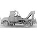Volvo L37003 Ammunitionslastbil 806 Brage GE72034