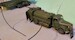 Saurer 3CT1D Citerne Coder 1950-1960s French Air force Fueler crew  GEC48048