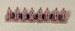 1940-1950 m/59 Uniformed Swedish Infantry Squad (Sitting) (8 figures)  GEC72037