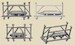Saab J37 Viggen Ground Support Armament Set  GEC72045