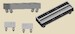 Saab J37 Viggen Ground Support Armament Set  GEC72045