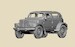 Volvo TP21 Sugga Staff Car GEC72049