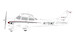 Cessna 172L Skyhawk Sporty's Academy N176ME