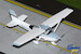 Cessna 172M Skyhawk Sporty's Aviation N46418