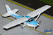 Cessna 172P KLM Aeroclub PH-WVO 