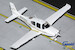 Cirrus SR22 N2525V