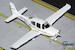 Cirrus SR22 N2525V