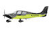 Cirrus SR22T Sporty's edition N225HL 