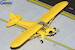 Piper J-3 Cub N6393H 