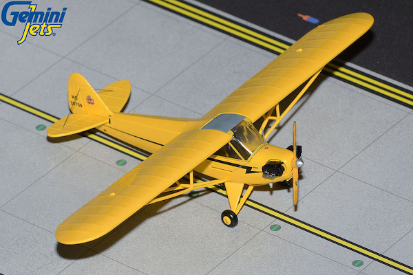 Piper J-3 Cub NC38759 GGPIP015