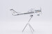 Cessna 172 Skyhawk II Private N3015E  XX172001