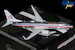 Boeing 737-800 American N921NN Polished 