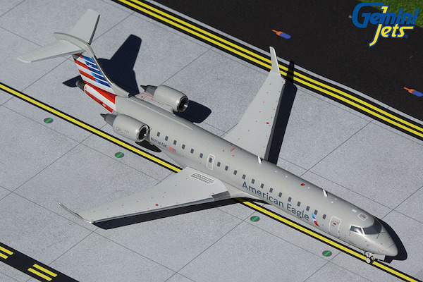 Canadair CRJ700ER American Eagle / SkyWest Airlines N706SK G2AAL1020