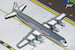 Lockheed L188 American Airlines N6118A polished Astrojet livery